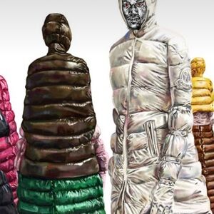 Meet your Posher, Julz